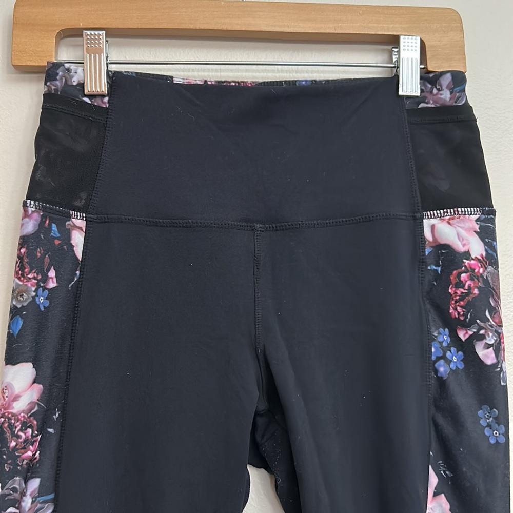 Skechers performance leggings